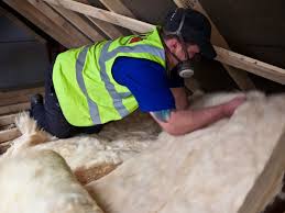 Best Soundproof Insulation  in Rossville, MD